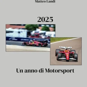 2025. Un anno di Motorsport Occasione