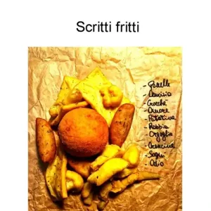 Pagamento Sicuro Scritti fritti