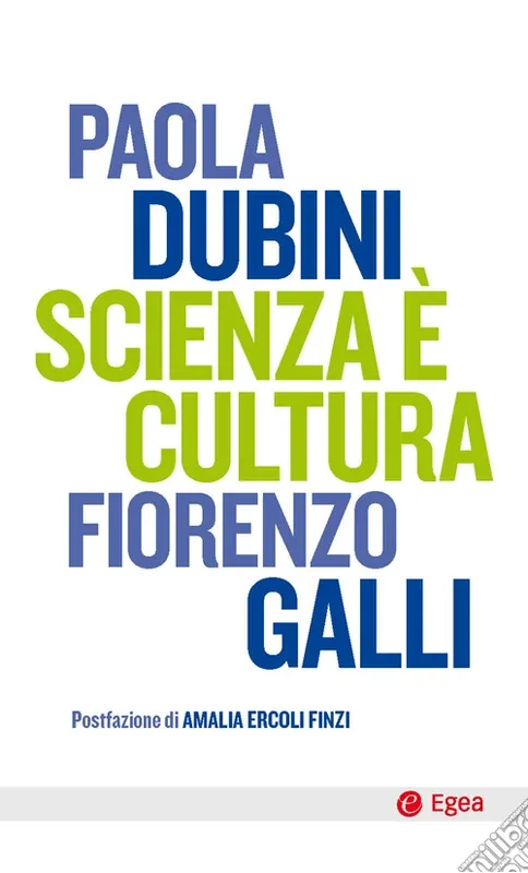 Economico Scienza è cultura