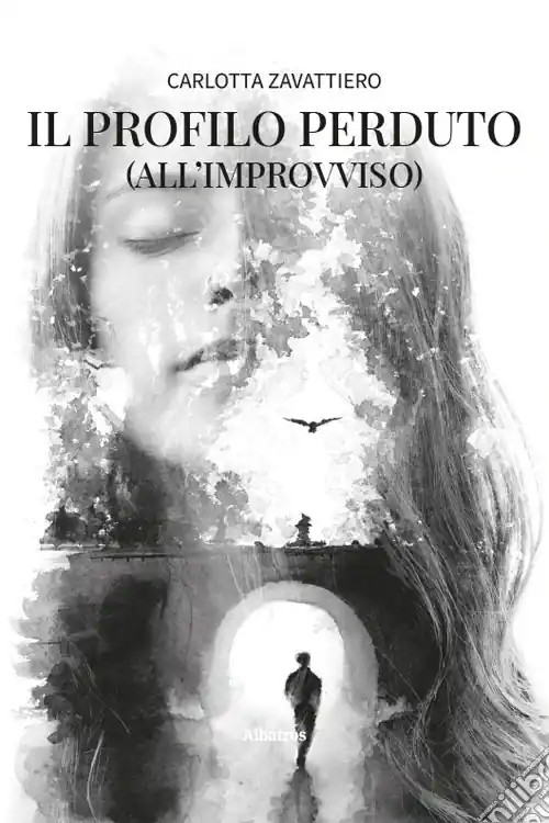 Novità Il profilo perduto (all‘improvviso)