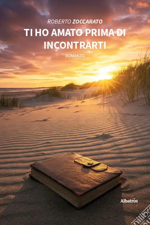 Must-Have Ti ho amato prima di incontrarti