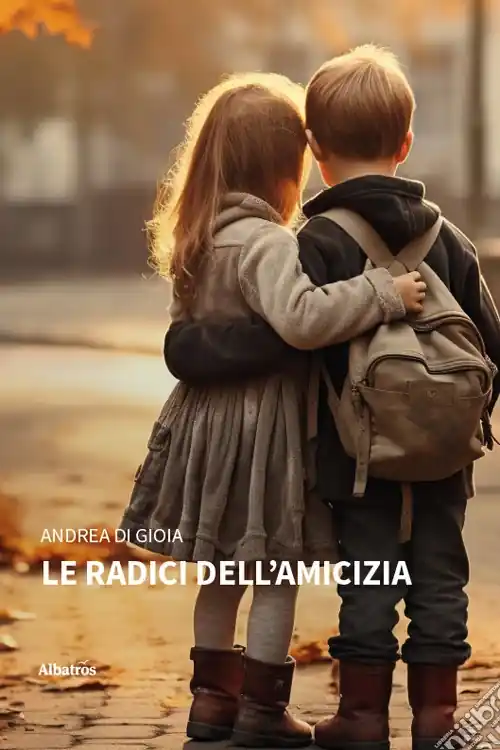 Le radici dell‘amicizia Promozione