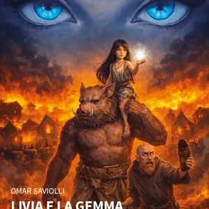 Di Tendenza Livia e la gemma degli Ungumani