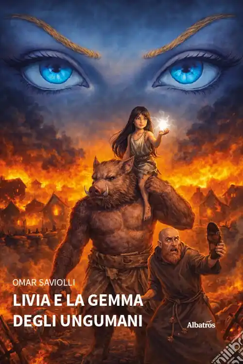 Di Tendenza Livia e la gemma degli Ungumani