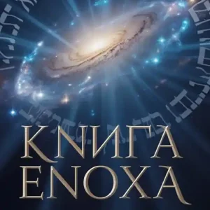 Kniga Enokha Quantità Limitata