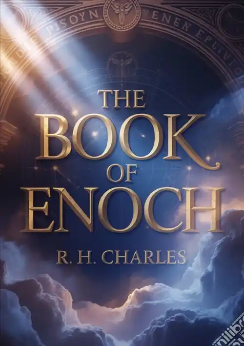 The book of Enoch Più Venduto