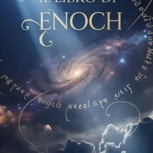 Il libro di Enoch Promo Stagionale