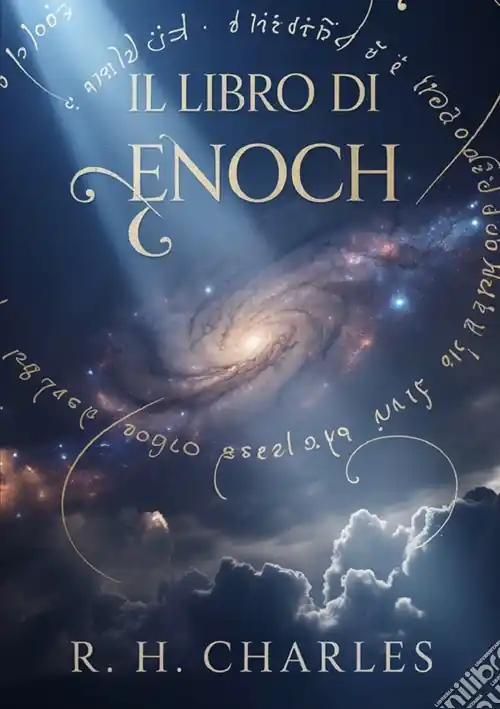 Il libro di Enoch Promo Stagionale