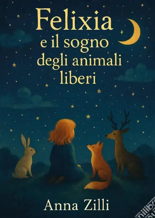 Must-Have Felixia e il sogno degli animali liberi