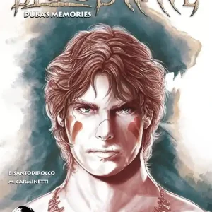 Bloodwave. Duba‘s memories. Ediz. italiana. Vol. 1 Offerta Del Giorno