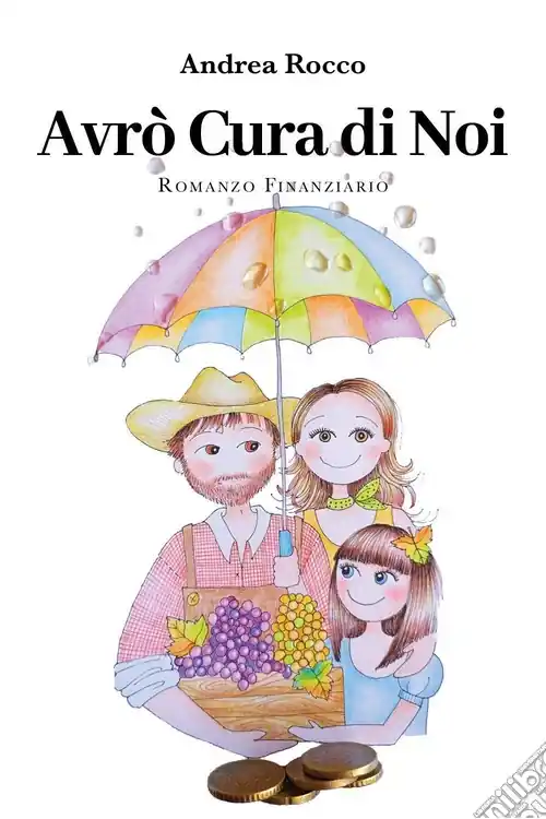 Ordina Subito Avrò cura di noi