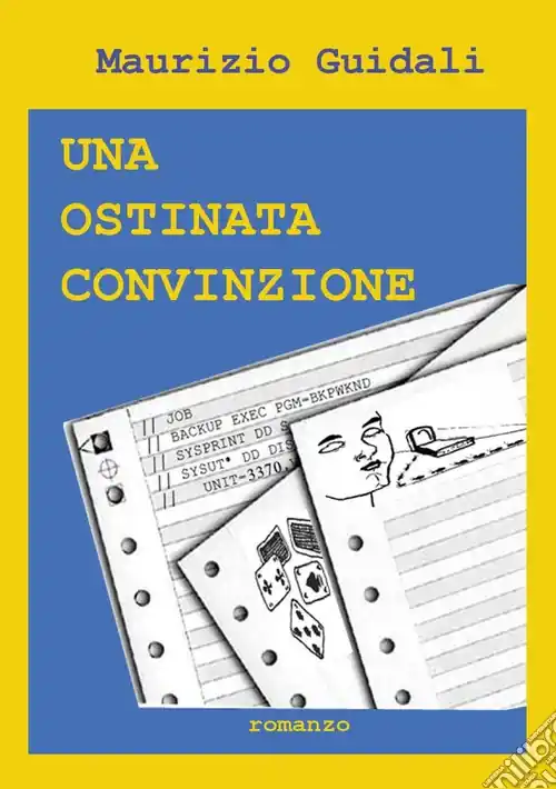 Reso Gratuito Una ostinata convinzione