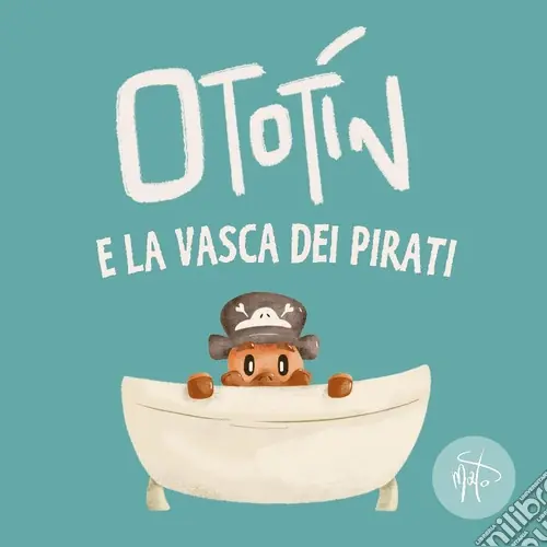 Vendita Finale Ototín e la vasca dei pirati