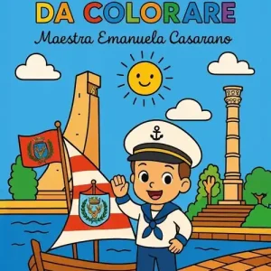 Più Venduto Brindisi da colorare. Ediz. illustrata