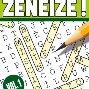 Çerca-Paròlle. Zenéize! Popolare