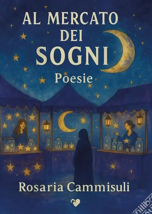 Esclusivo Al mercato dei sogni