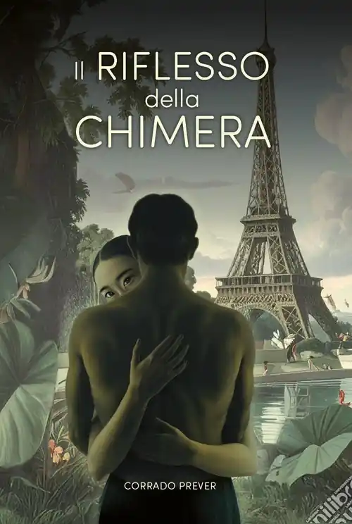 Prezzo Scontato Il riflesso della chimera