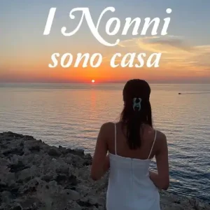 Professionale I nonni sono casa