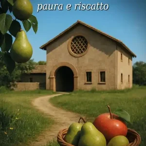 Nuova Collezione Il pero e la mela. Paura e riscatto