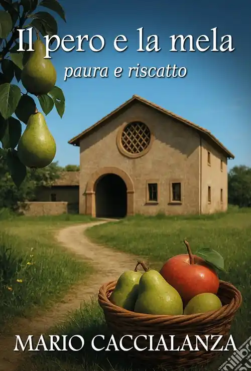 Nuova Collezione Il pero e la mela. Paura e riscatto