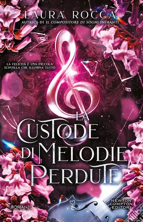 La custode di melodie perdute Super Prezzo
