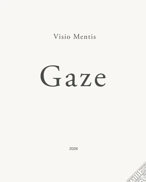 Gaze. Ediz. speciale Nuova Collezione