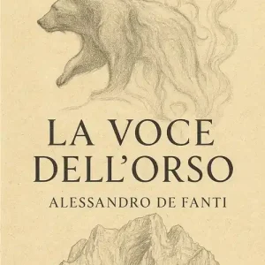 La voce dell‘orso Di Tendenza
