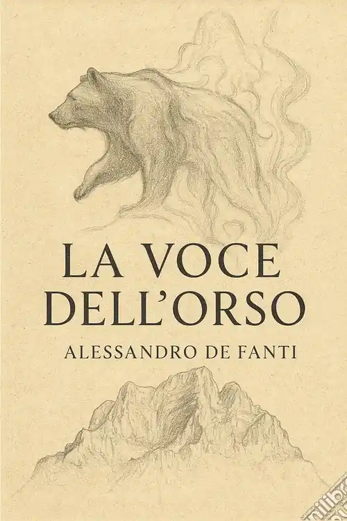 La voce dell‘orso Di Tendenza