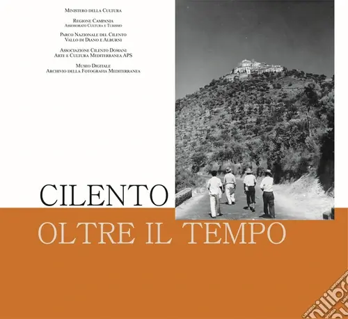 Di Tendenza Cilento oltre il tempo. La costa del Cilento ed i suoi miti