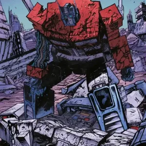 Soddisfatti O Rimborsati Transformers. Vol. 4 Conquista e controlla