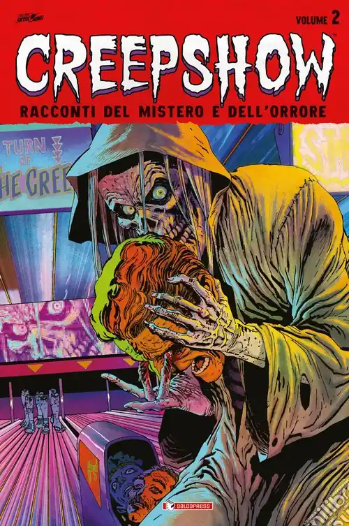 Super Prezzo Creepshow. Vol. 2