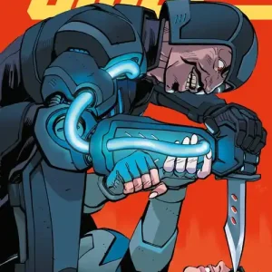 Nuovo Arrivo G. I. Joe. Vol. 2 La vendetta di Bludd