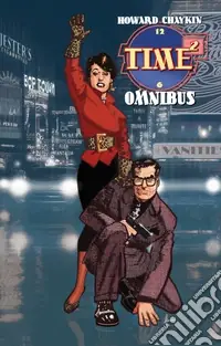 Times squared omnibus Spedito Oggi