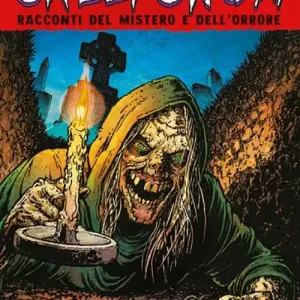 Prezzo Basso Creepshow. Nuova ediz.. Vol. 1