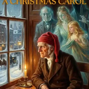 A Christmas carol Direttamente Dal Produttore