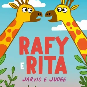 Rafy e Rita Esclusivo