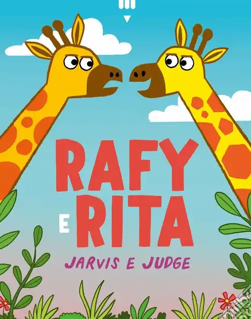 Rafy e Rita Esclusivo