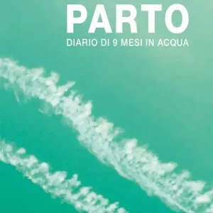 Parto. Diario di 9 mesi in acqua e in aria. Ediz. a colori Economico