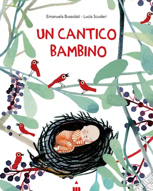 Offerta Del Giorno Un cantico bambino