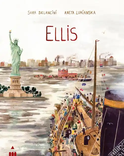 Ellis. Ediz. a colori Nuova Collezione