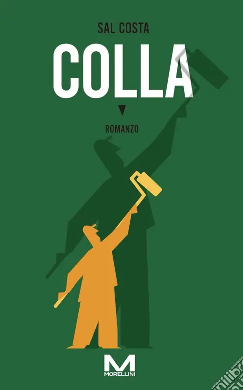 Colla Di Tendenza
