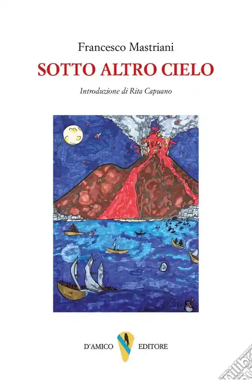 Prezzo Scontato Sotto altro cielo
