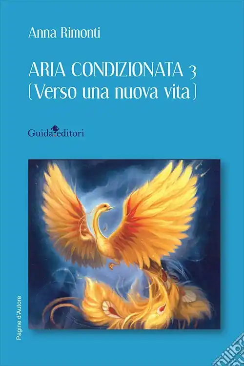 Aria condizionata 3. (Verso una nuova vita) Occasione Imperdibile