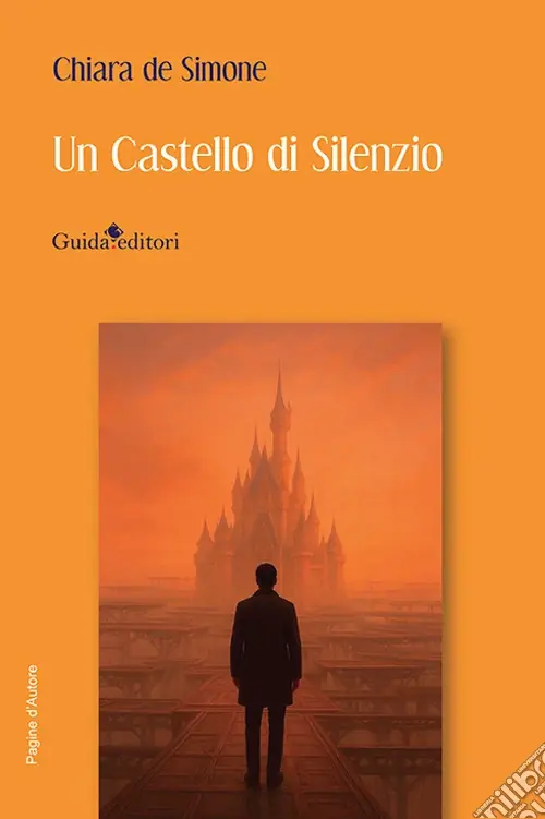 Reso Gratuito Un castello di silenzio. Nuova ediz.
