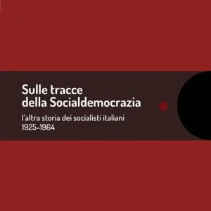 Sulle tracce della socialdemocrazia. l‘altra storia dei socialisti italiani 1925-1964. Raccolta di scritti 2006-2024 Direttamente Dal Produttore