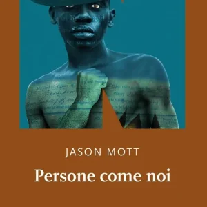 Persone come noi Subito Disponibile