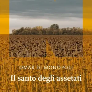Quantità Limitata Il santo degli assetati