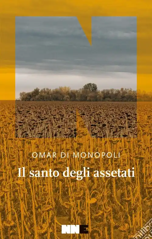 Quantità Limitata Il santo degli assetati