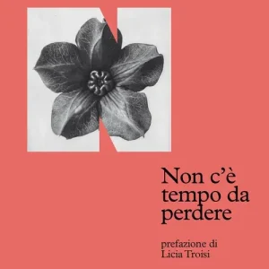 Solo Oggi Non c‘è tempo da perdere