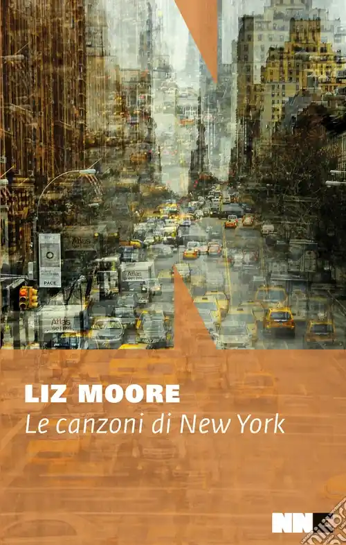 Promo Stagionale Le canzoni di New York